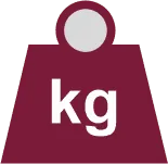 Resistência 500kg