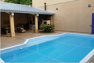 Redes para Piscinas
